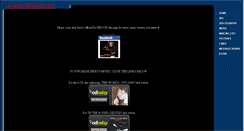 Desktop Screenshot of jerryriopelle.com